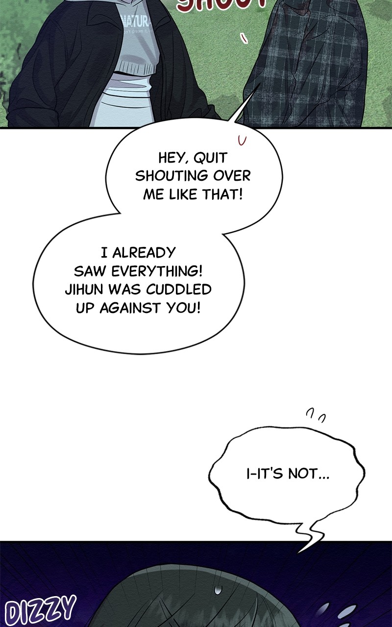 The Villainess’s 18 Year Old Attack Story chapter 47 - page 10
