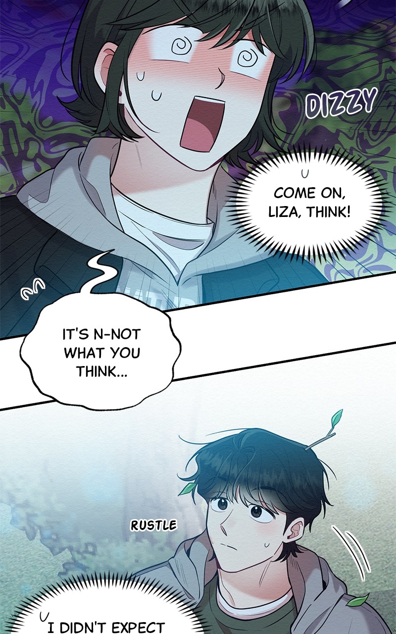 The Villainess’s 18 Year Old Attack Story chapter 47 - page 11