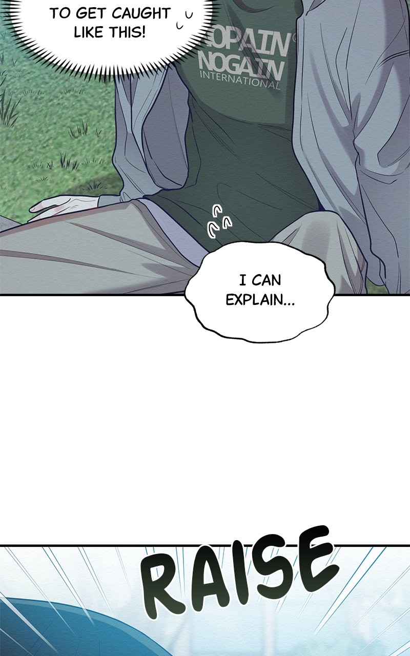 The Villainess’s 18 Year Old Attack Story chapter 47 - page 12