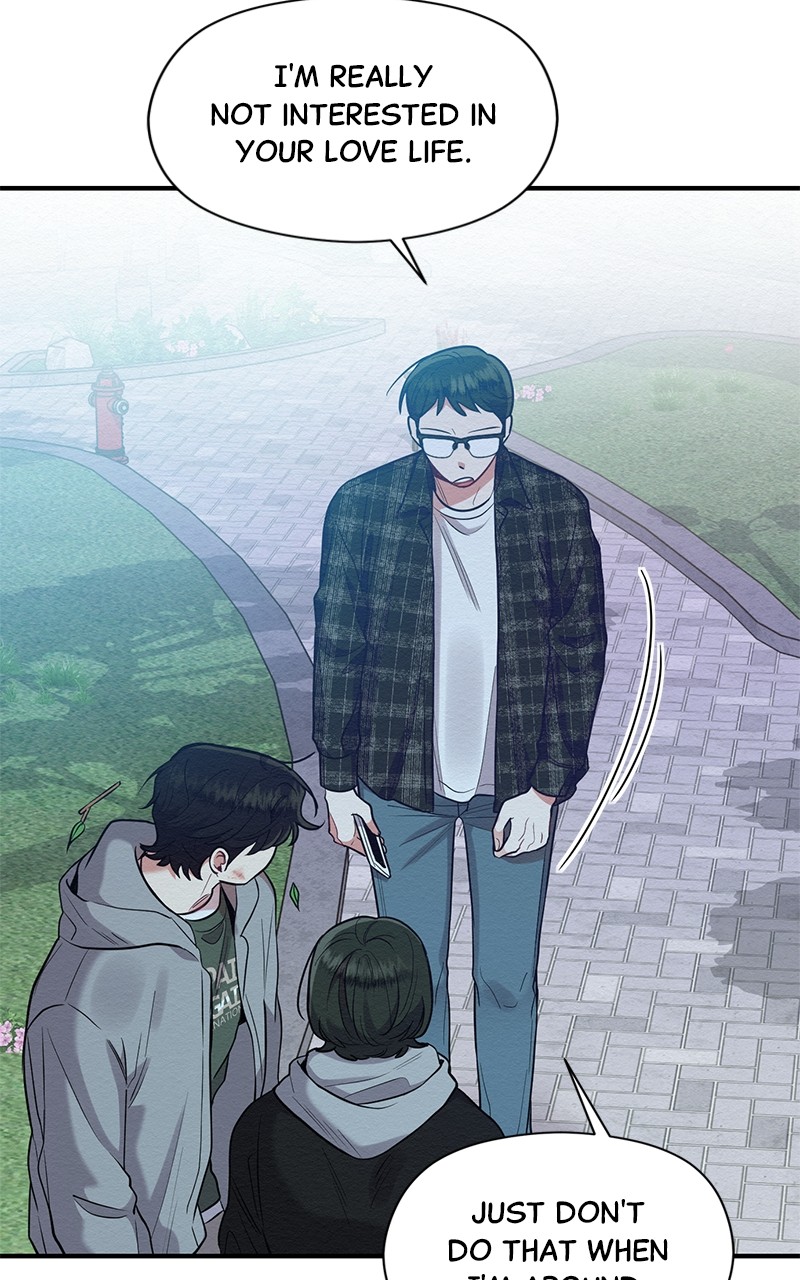 The Villainess’s 18 Year Old Attack Story chapter 47 - page 14