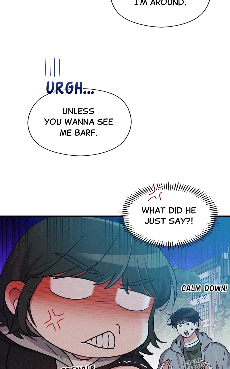 The Villainess’s 18 Year Old Attack Story chapter 47 - page 15