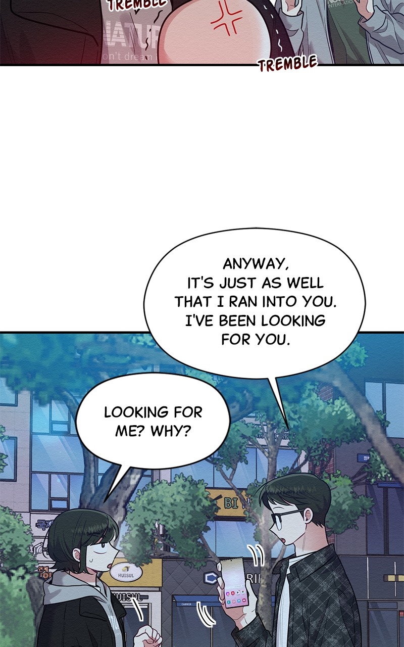 The Villainess’s 18 Year Old Attack Story chapter 47 - page 16