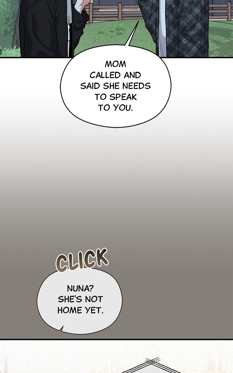 The Villainess’s 18 Year Old Attack Story chapter 47 - page 17