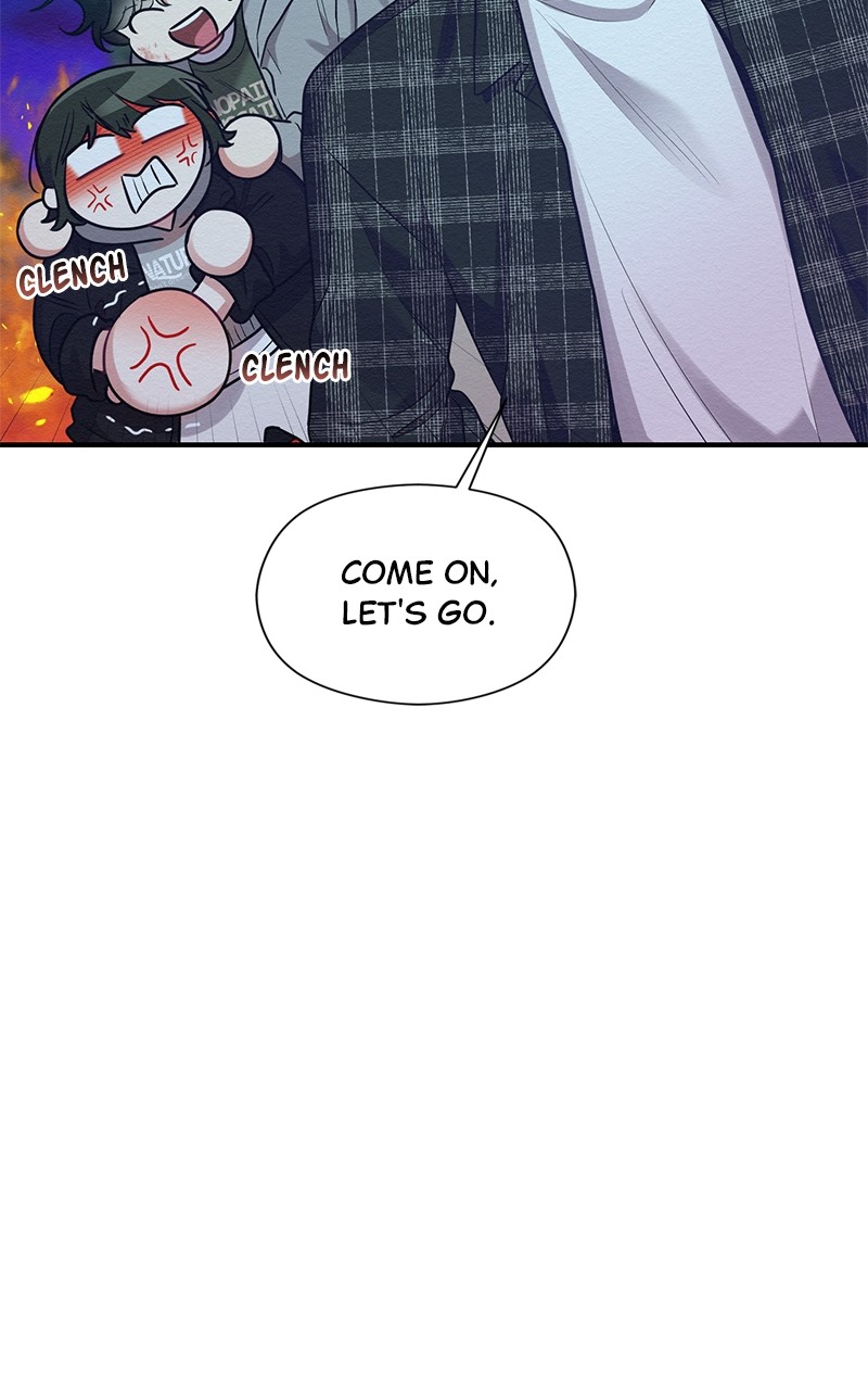 The Villainess’s 18 Year Old Attack Story chapter 47 - page 20