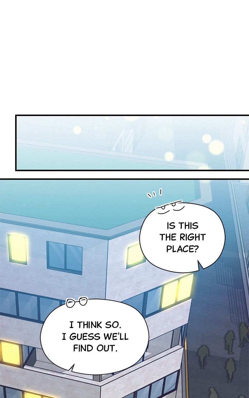 The Villainess’s 18 Year Old Attack Story chapter 47 - page 21