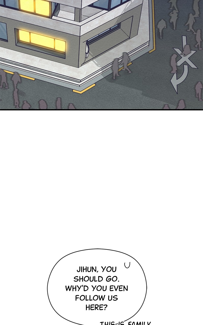 The Villainess’s 18 Year Old Attack Story chapter 47 - page 22