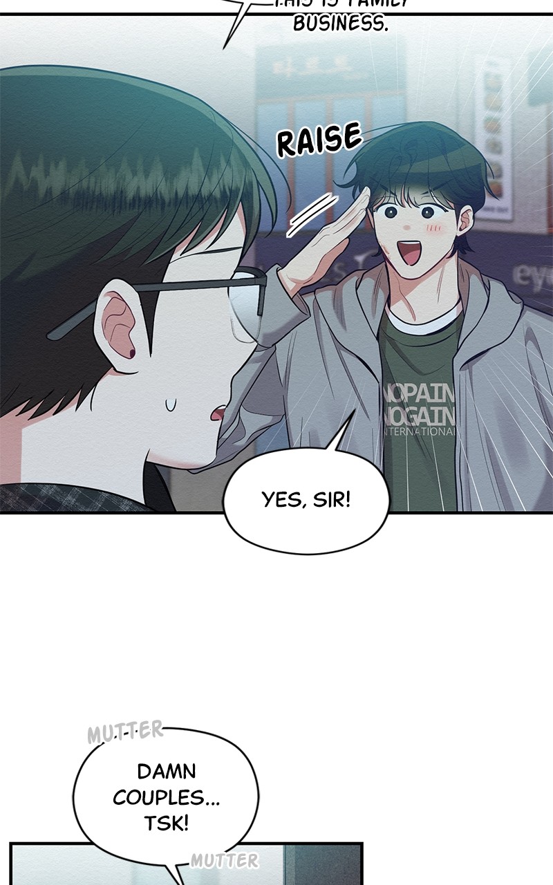The Villainess’s 18 Year Old Attack Story chapter 47 - page 23