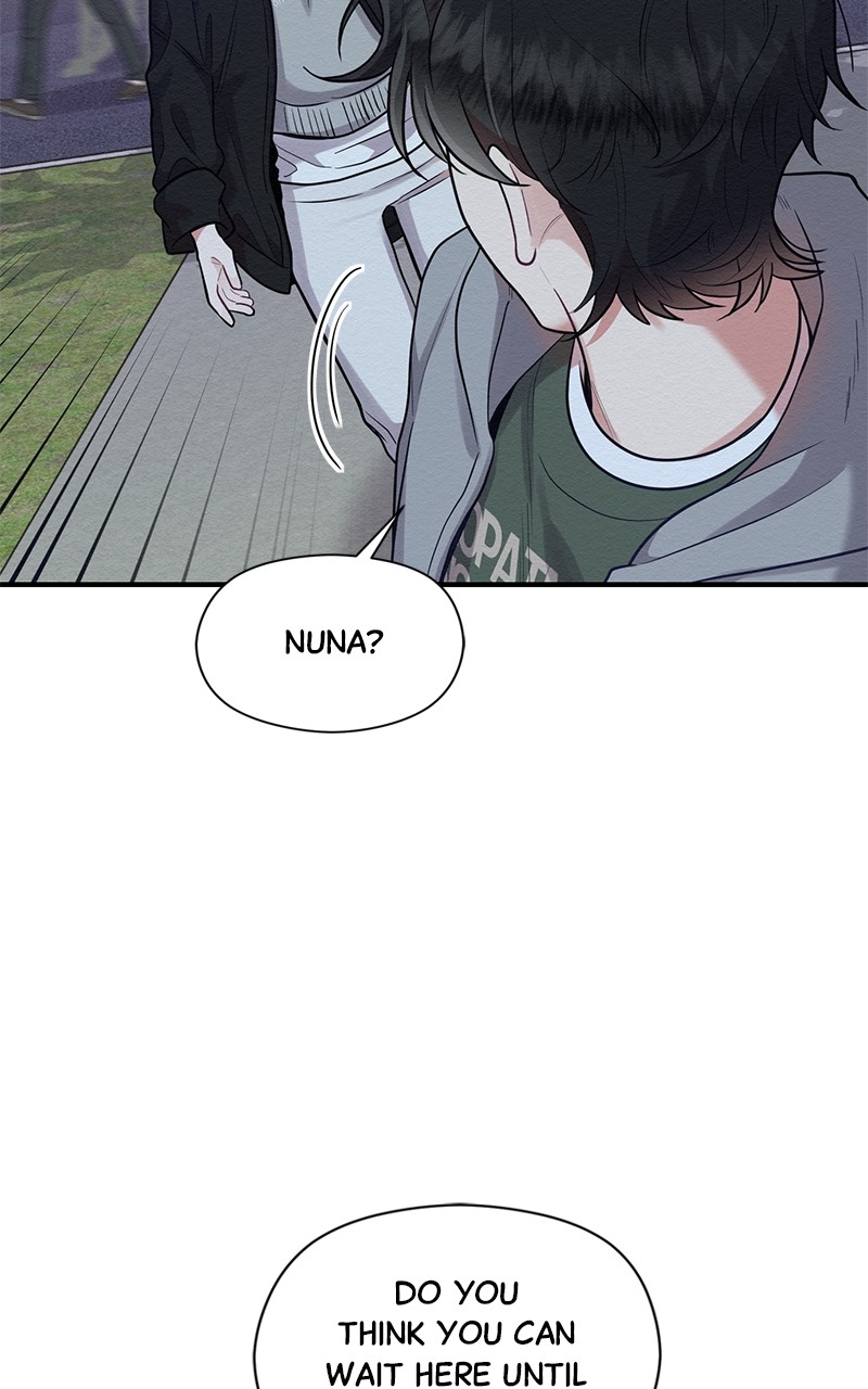 The Villainess’s 18 Year Old Attack Story chapter 47 - page 30