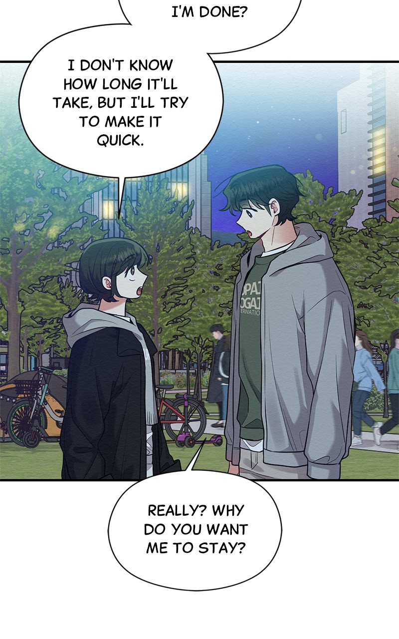 The Villainess’s 18 Year Old Attack Story chapter 47 - page 31