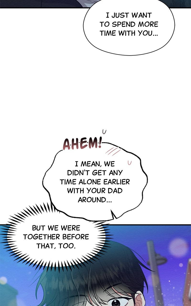 The Villainess’s 18 Year Old Attack Story chapter 47 - page 33