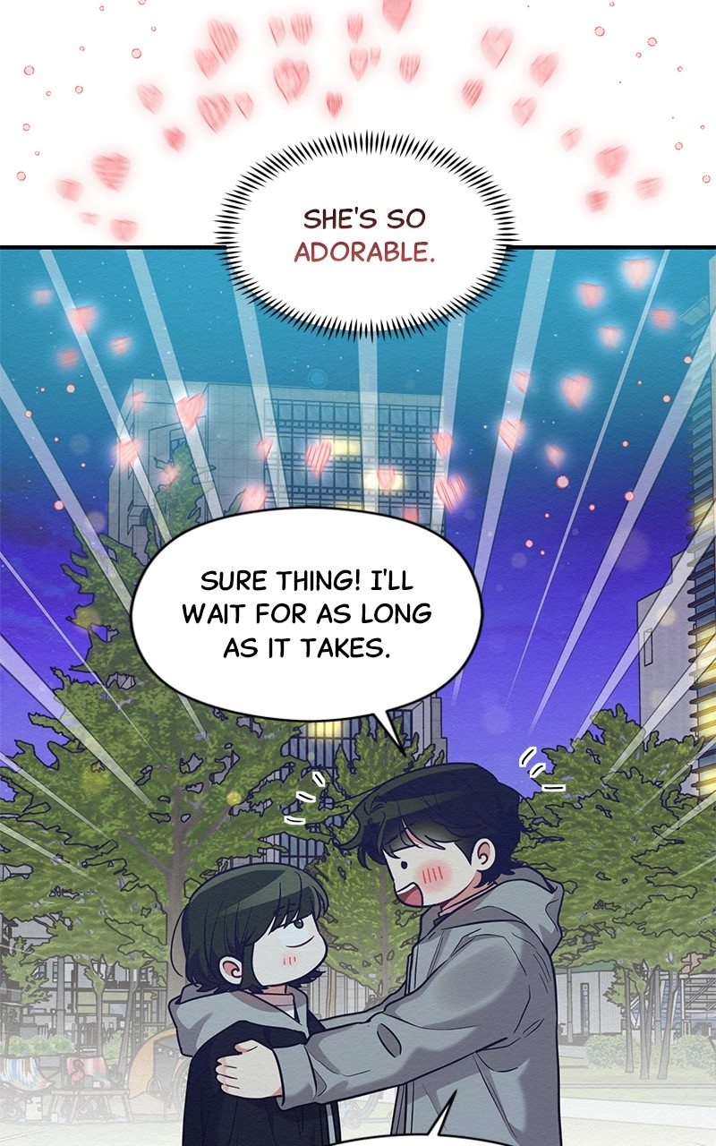 The Villainess’s 18 Year Old Attack Story chapter 47 - page 35