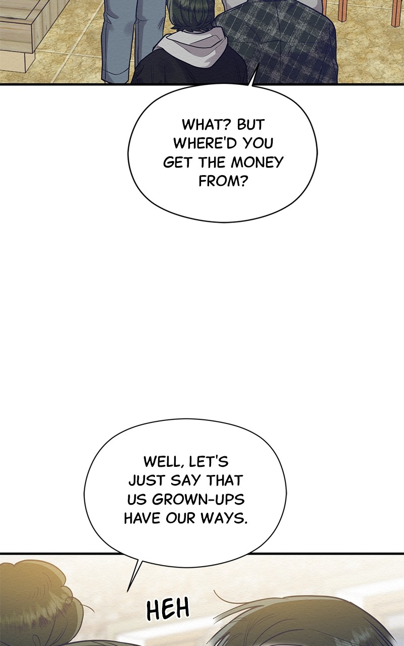 The Villainess’s 18 Year Old Attack Story chapter 47 - page 45
