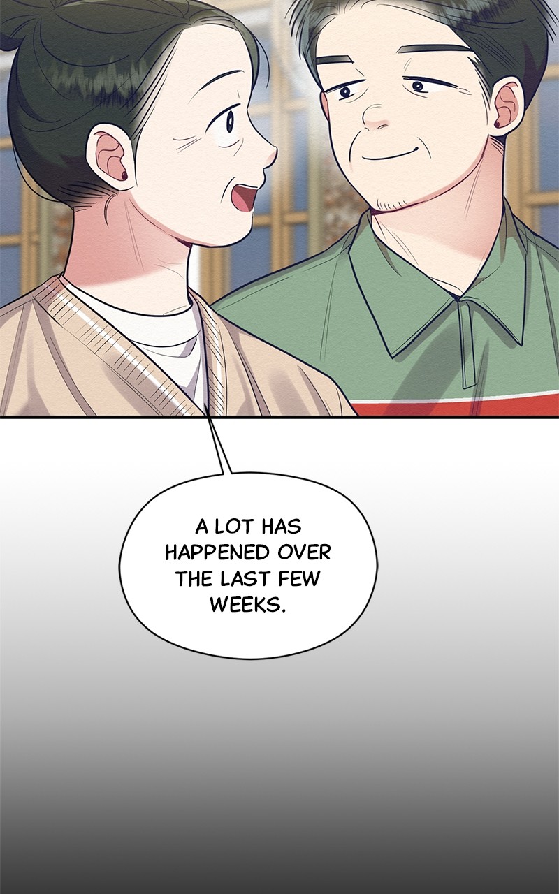 The Villainess’s 18 Year Old Attack Story chapter 47 - page 46