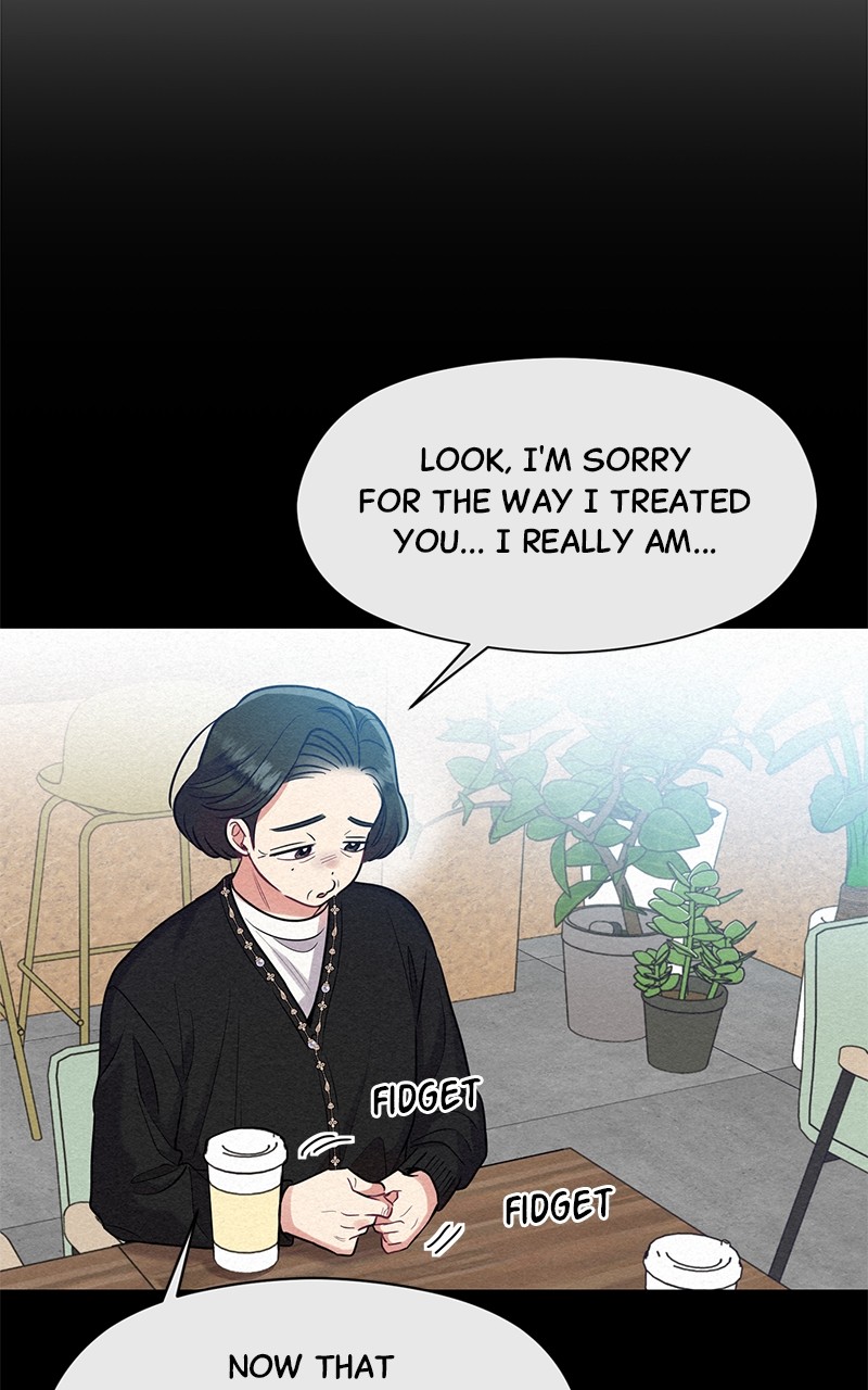 The Villainess’s 18 Year Old Attack Story chapter 47 - page 47