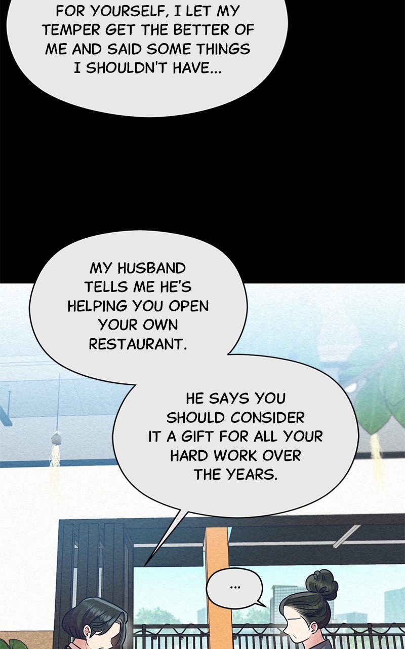 The Villainess’s 18 Year Old Attack Story chapter 47 - page 49