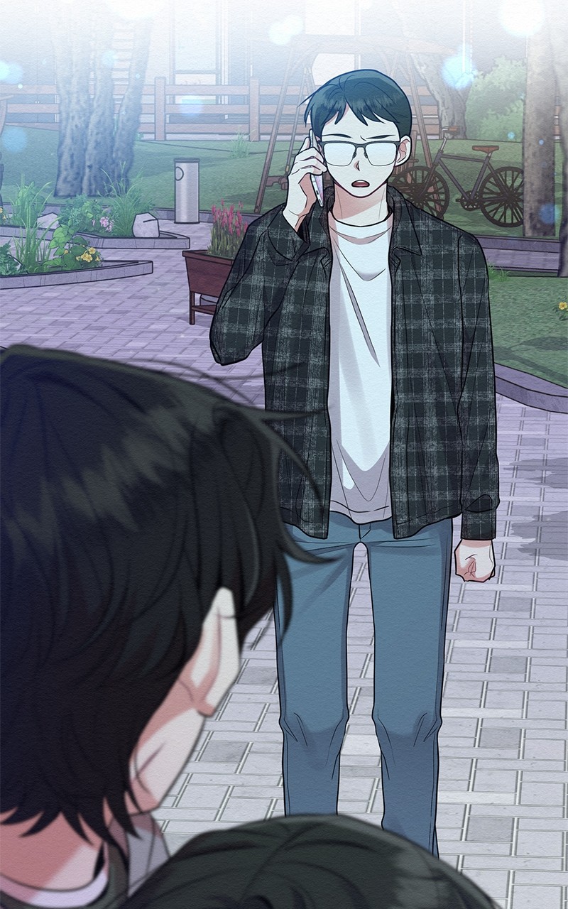 The Villainess’s 18 Year Old Attack Story chapter 47 - page 5