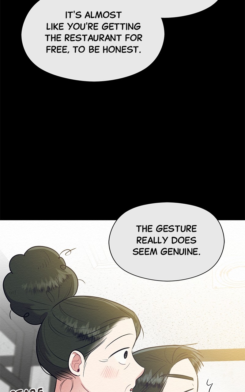 The Villainess’s 18 Year Old Attack Story chapter 47 - page 56
