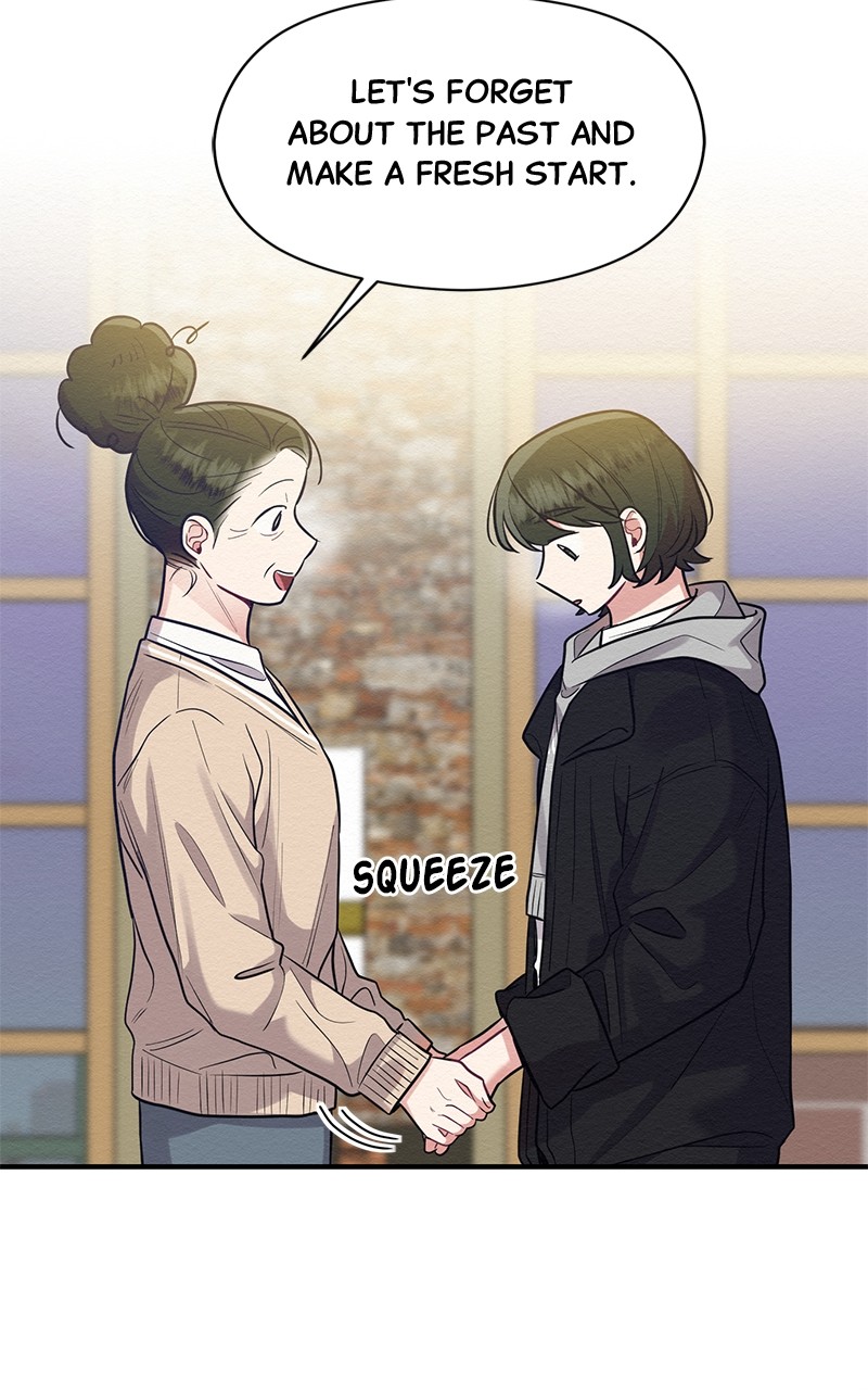 The Villainess’s 18 Year Old Attack Story chapter 47 - page 60