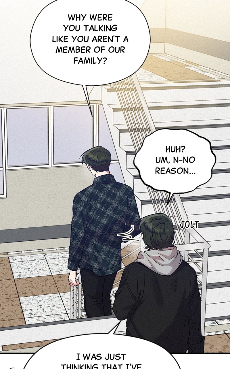 The Villainess’s 18 Year Old Attack Story chapter 47 - page 66