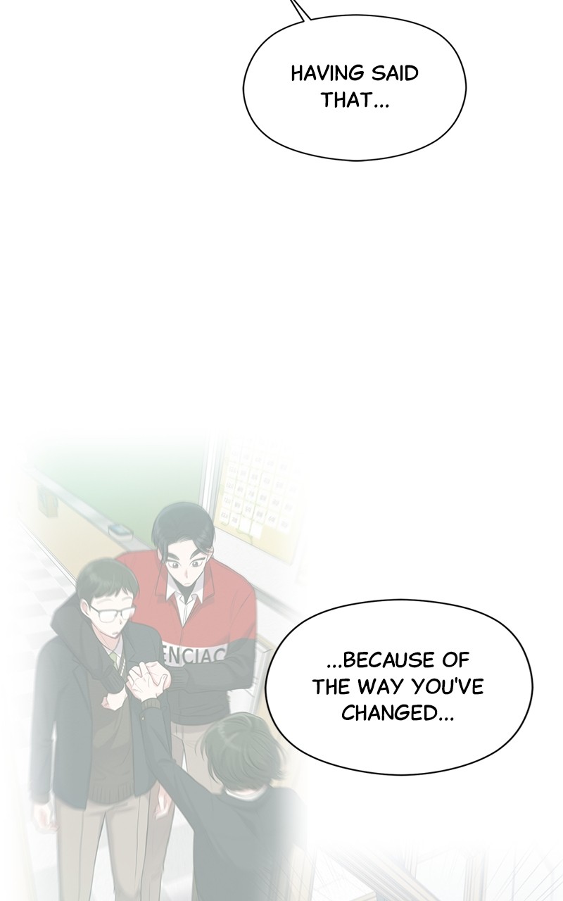 The Villainess’s 18 Year Old Attack Story chapter 47 - page 69