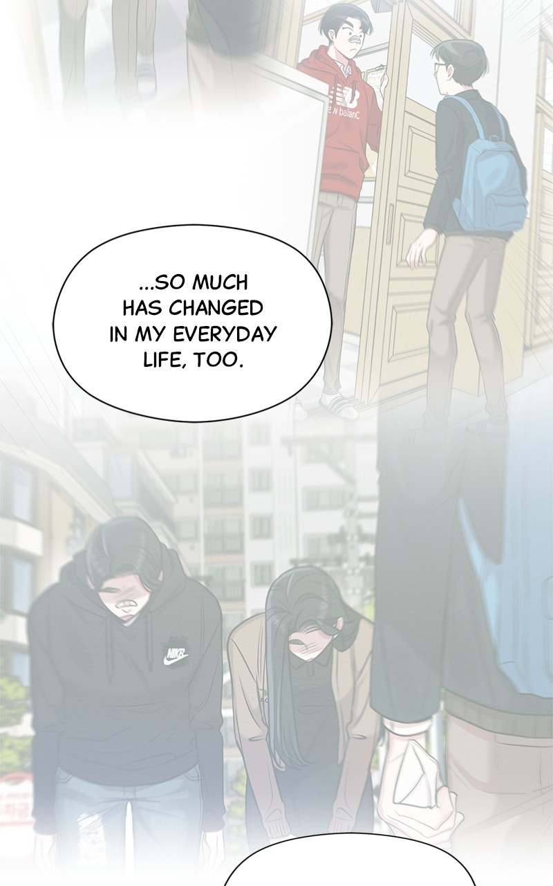 The Villainess’s 18 Year Old Attack Story chapter 47 - page 70
