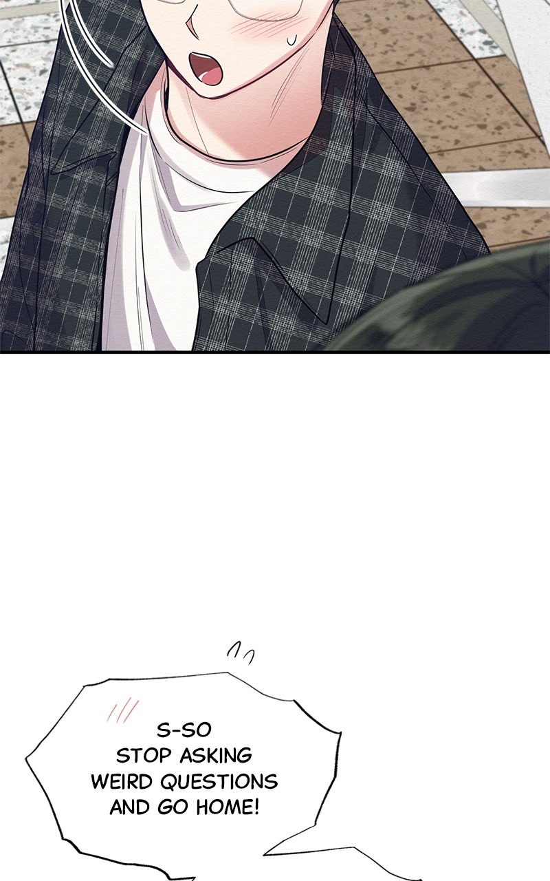 The Villainess’s 18 Year Old Attack Story chapter 47 - page 75