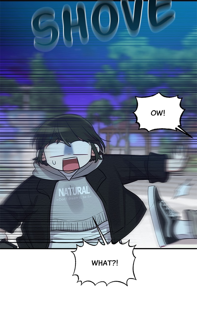 The Villainess’s 18 Year Old Attack Story chapter 47 - page 8