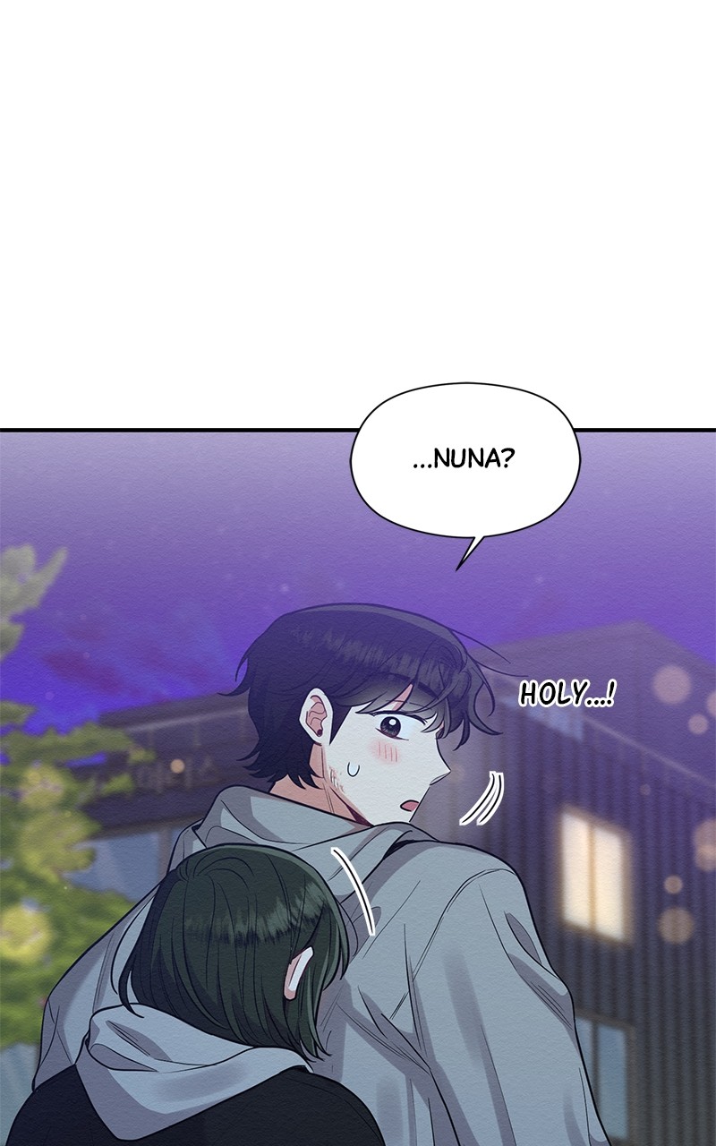 The Villainess’s 18 Year Old Attack Story chapter 47 - page 81