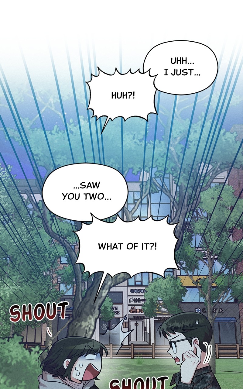 The Villainess’s 18 Year Old Attack Story chapter 47 - page 9