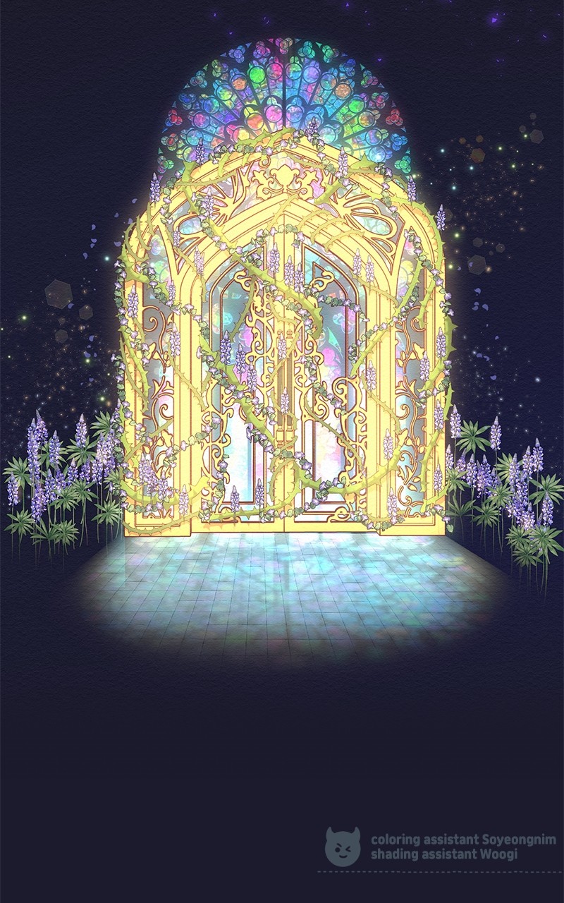 The Villainess’s 18 Year Old Attack Story chapter 47 - page 91