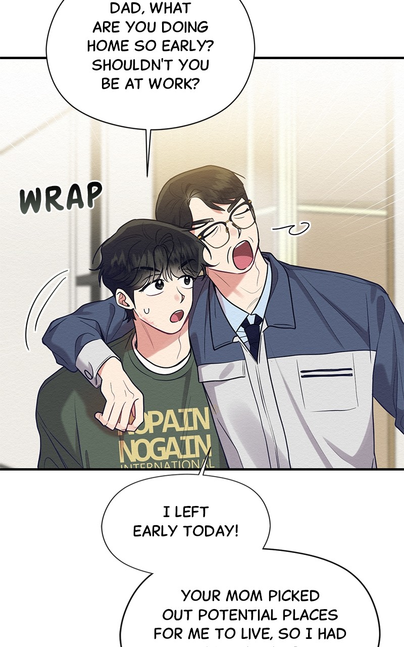 The Villainess’s 18 Year Old Attack Story chapter 46 - page 11
