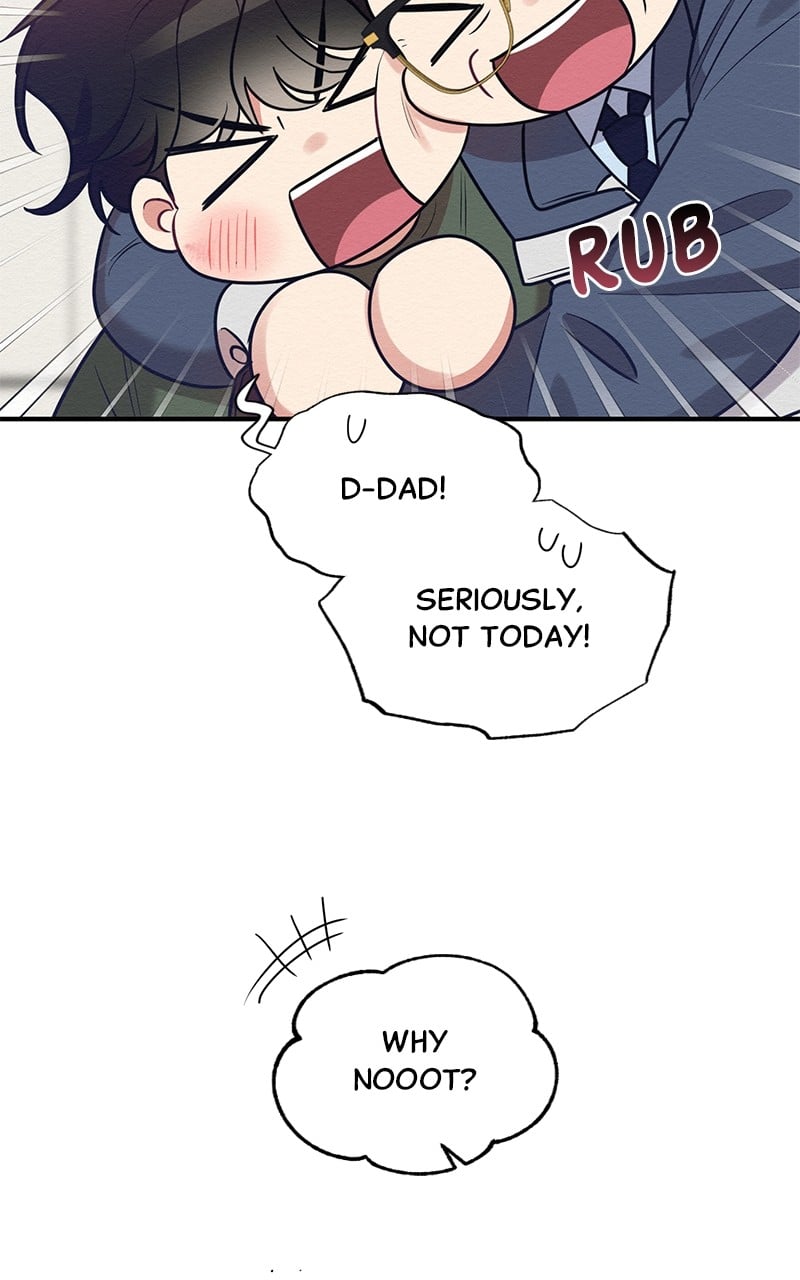 The Villainess’s 18 Year Old Attack Story chapter 46 - page 13