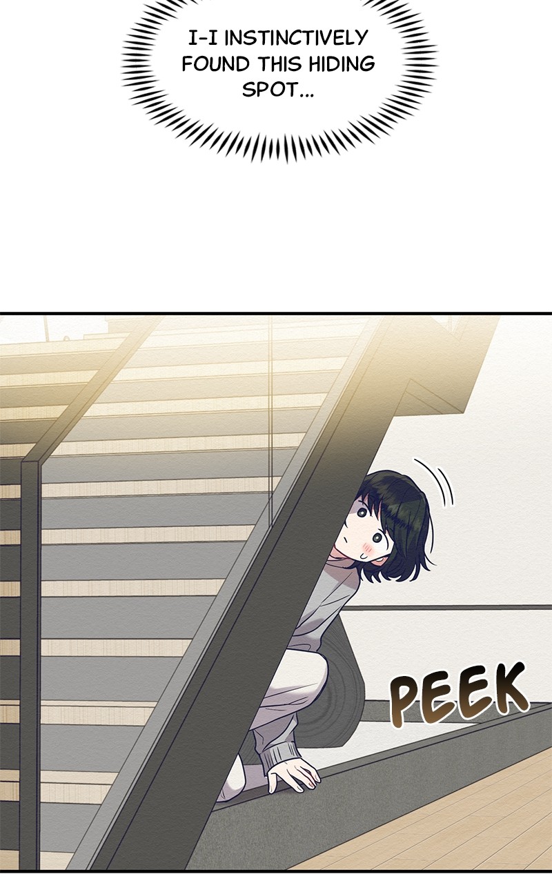 The Villainess’s 18 Year Old Attack Story chapter 46 - page 21