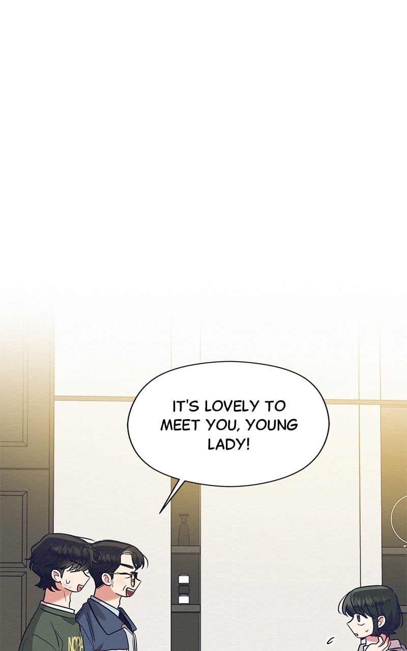 The Villainess’s 18 Year Old Attack Story chapter 46 - page 22