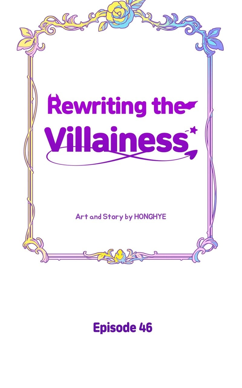 The Villainess’s 18 Year Old Attack Story chapter 46 - page 24