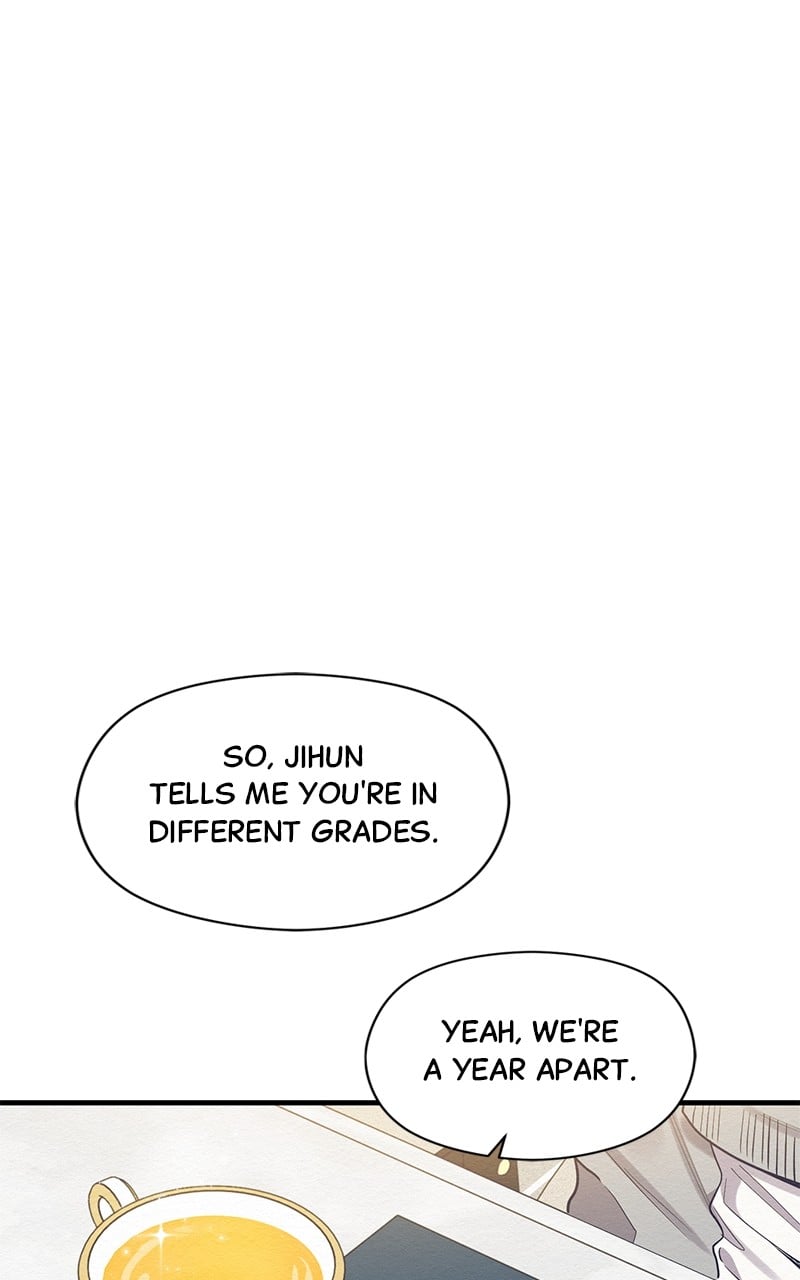 The Villainess’s 18 Year Old Attack Story chapter 46 - page 25