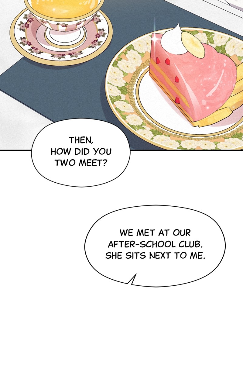 The Villainess’s 18 Year Old Attack Story chapter 46 - page 26