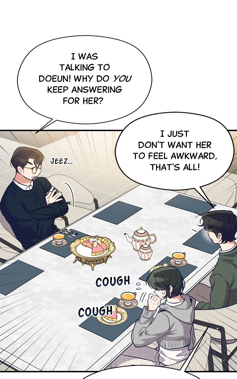 The Villainess’s 18 Year Old Attack Story chapter 46 - page 27