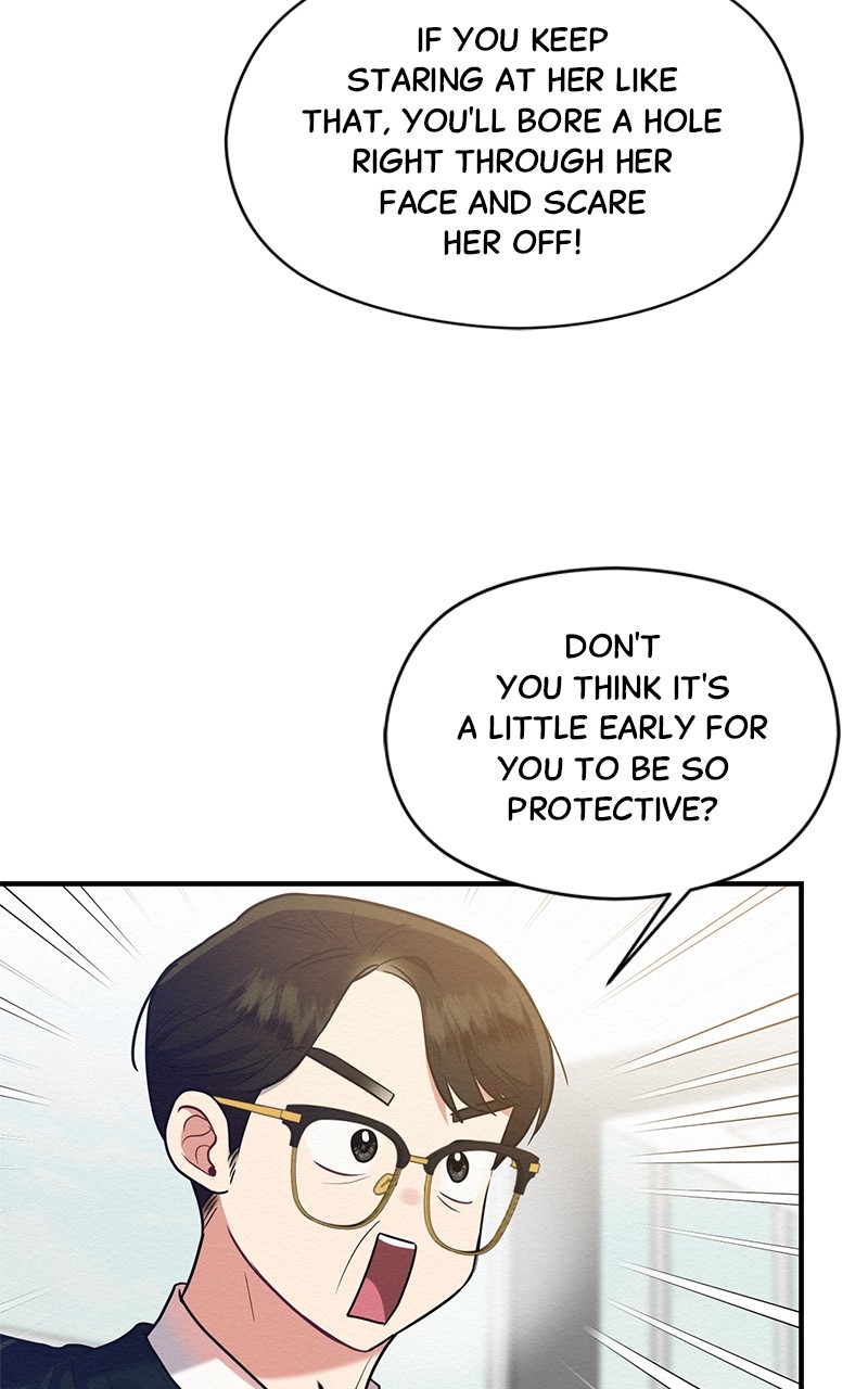 The Villainess’s 18 Year Old Attack Story chapter 46 - page 28