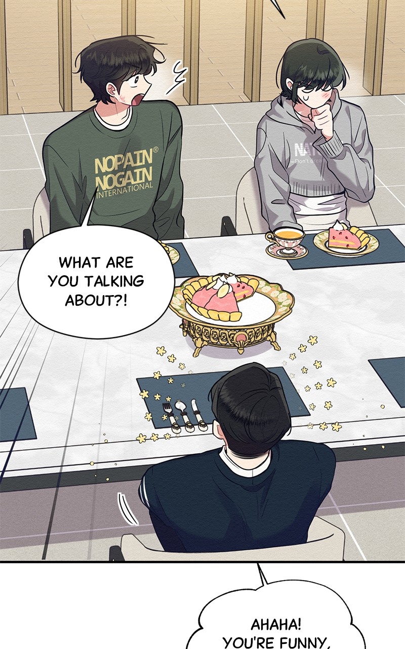 The Villainess’s 18 Year Old Attack Story chapter 46 - page 31