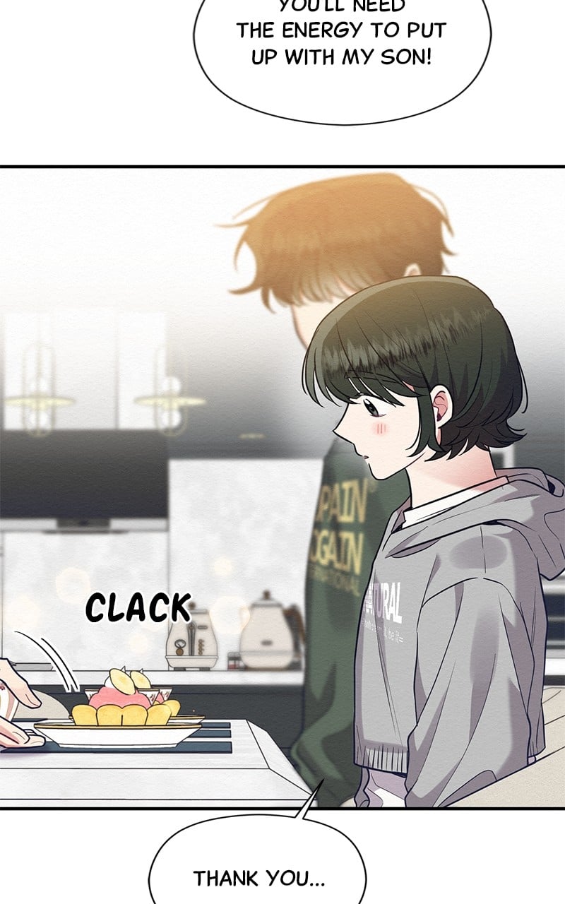 The Villainess’s 18 Year Old Attack Story chapter 46 - page 34