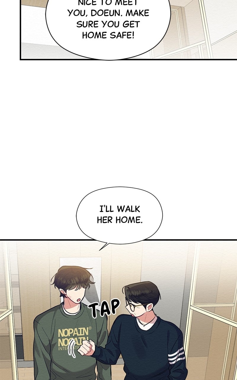 The Villainess’s 18 Year Old Attack Story chapter 46 - page 36