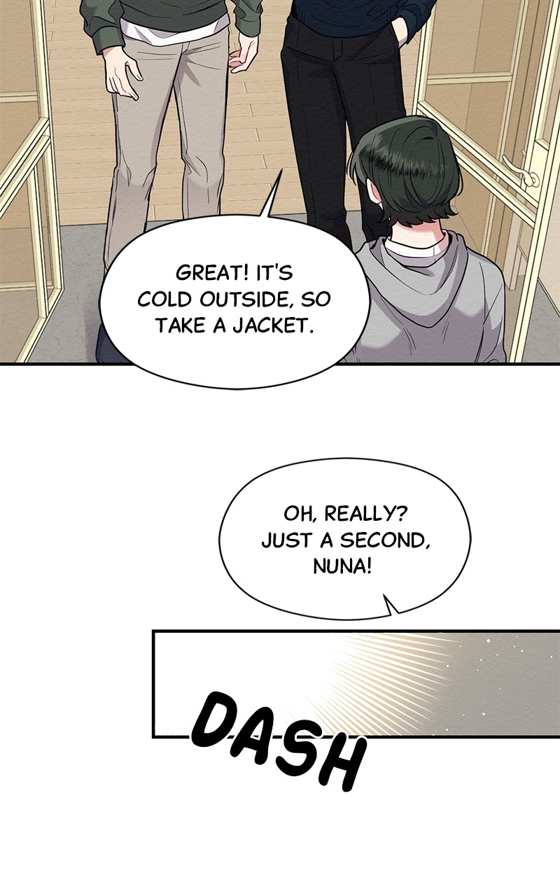 The Villainess’s 18 Year Old Attack Story chapter 46 - page 37