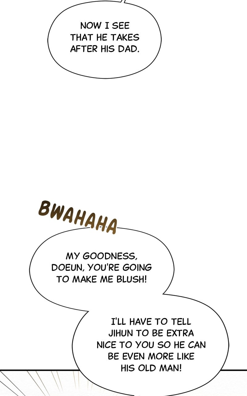 The Villainess’s 18 Year Old Attack Story chapter 46 - page 39