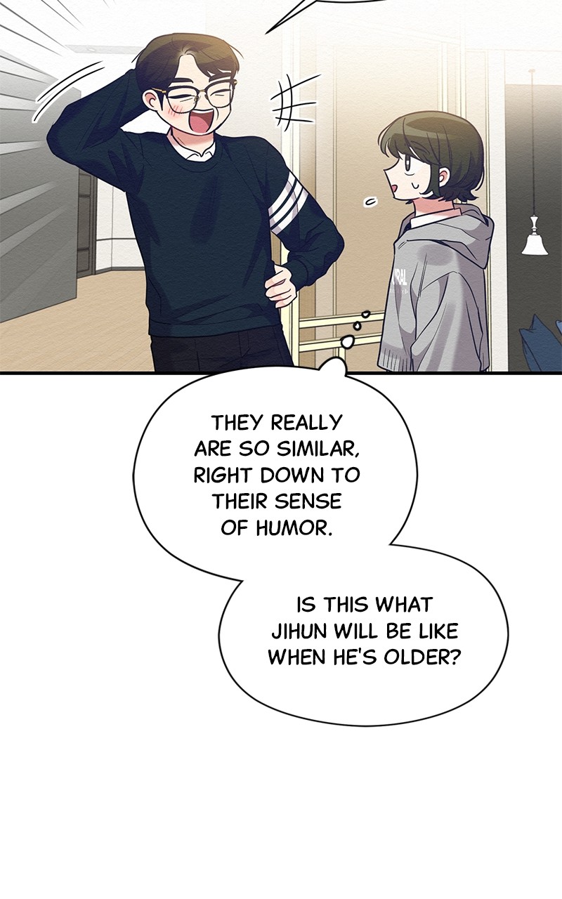 The Villainess’s 18 Year Old Attack Story chapter 46 - page 40
