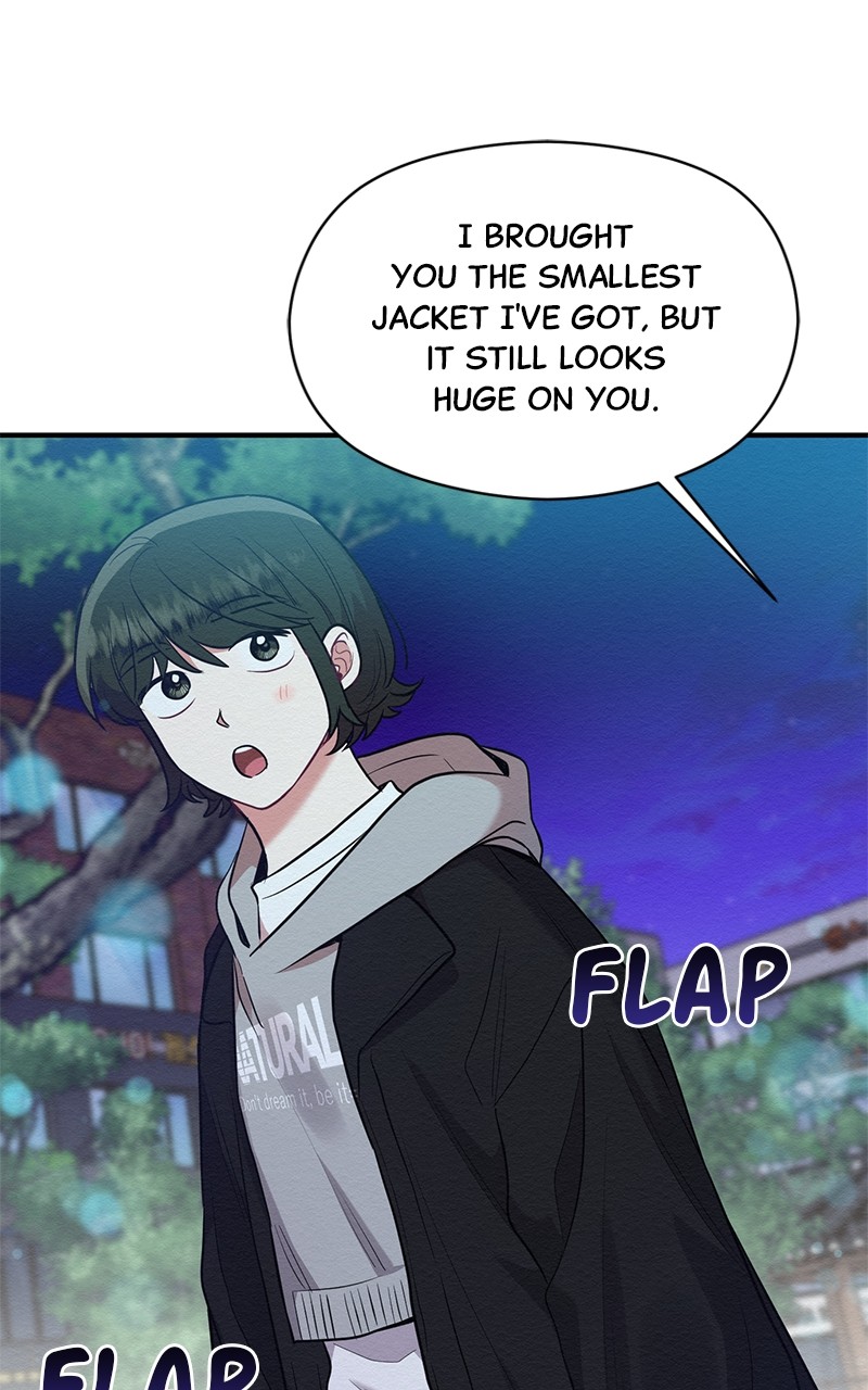The Villainess’s 18 Year Old Attack Story chapter 46 - page 48
