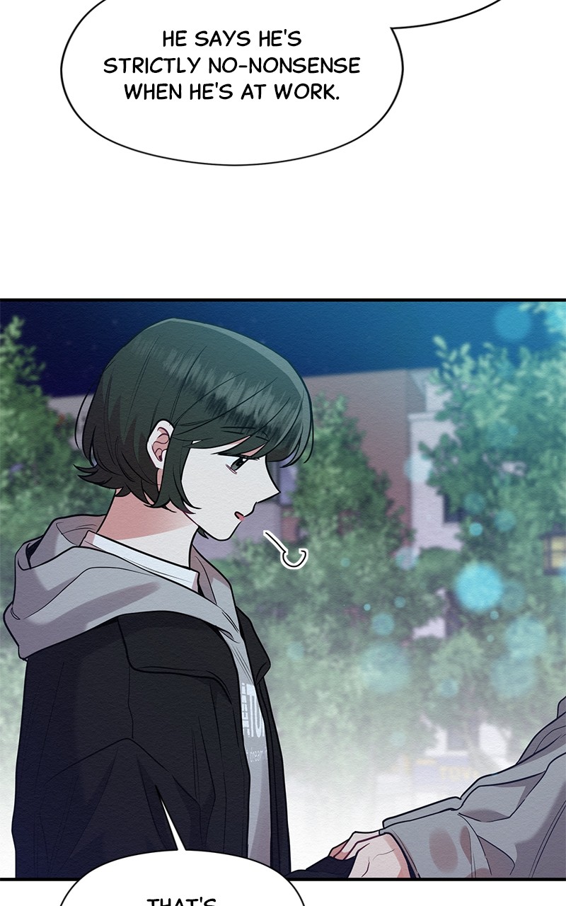 The Villainess’s 18 Year Old Attack Story chapter 46 - page 52