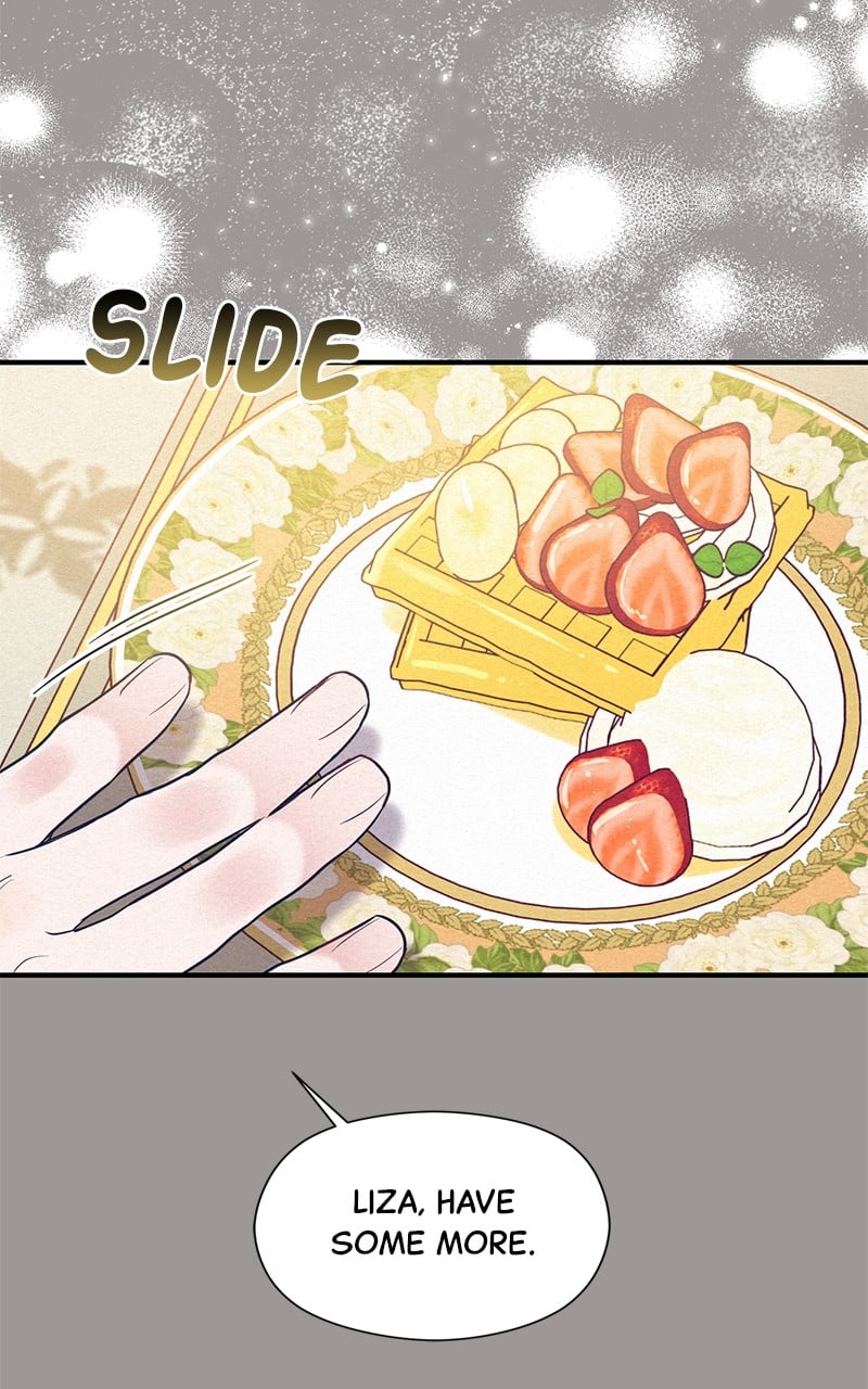 The Villainess’s 18 Year Old Attack Story chapter 46 - page 54