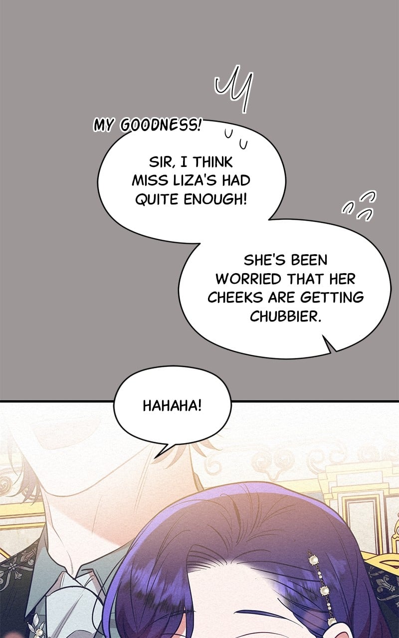 The Villainess’s 18 Year Old Attack Story chapter 46 - page 55