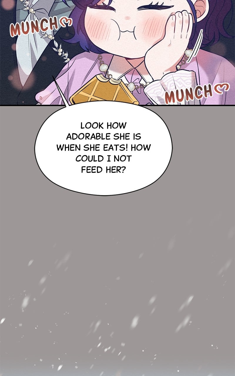The Villainess’s 18 Year Old Attack Story chapter 46 - page 56